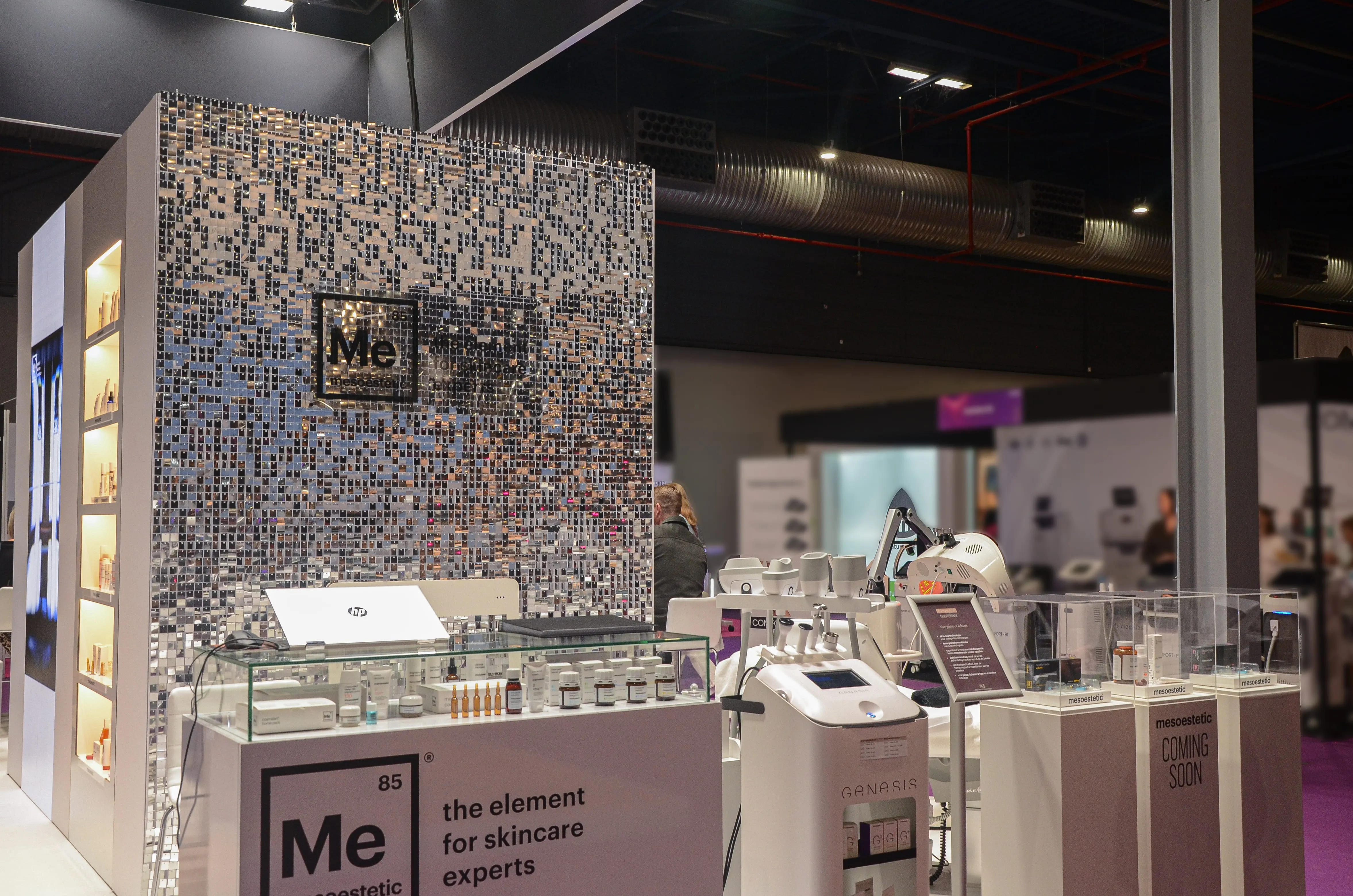Terugblik op Beauty Trade Special 2025 – Jaarbeurs Utrecht