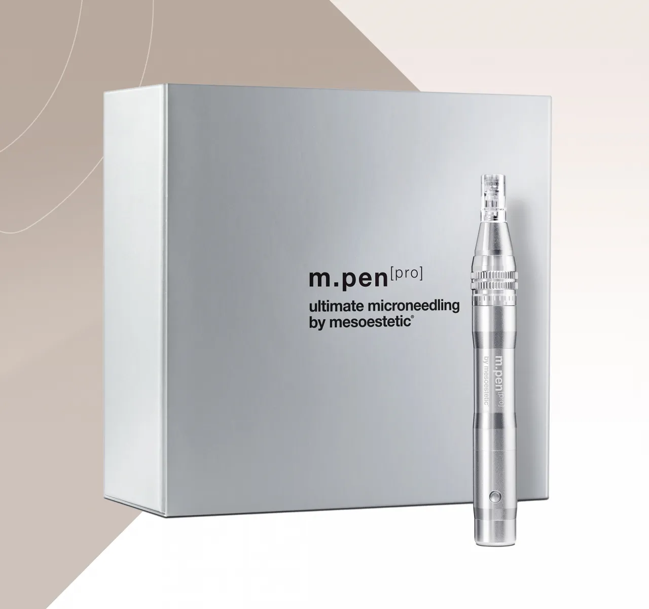 <strong/>Werking</strong> Microneedling Pen