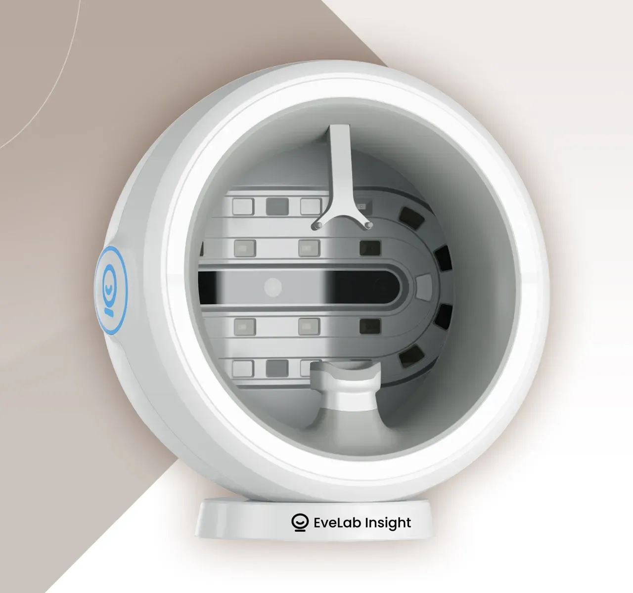 ANALYSE DE LA PEAU <strong/>INNOVANTE</strong>