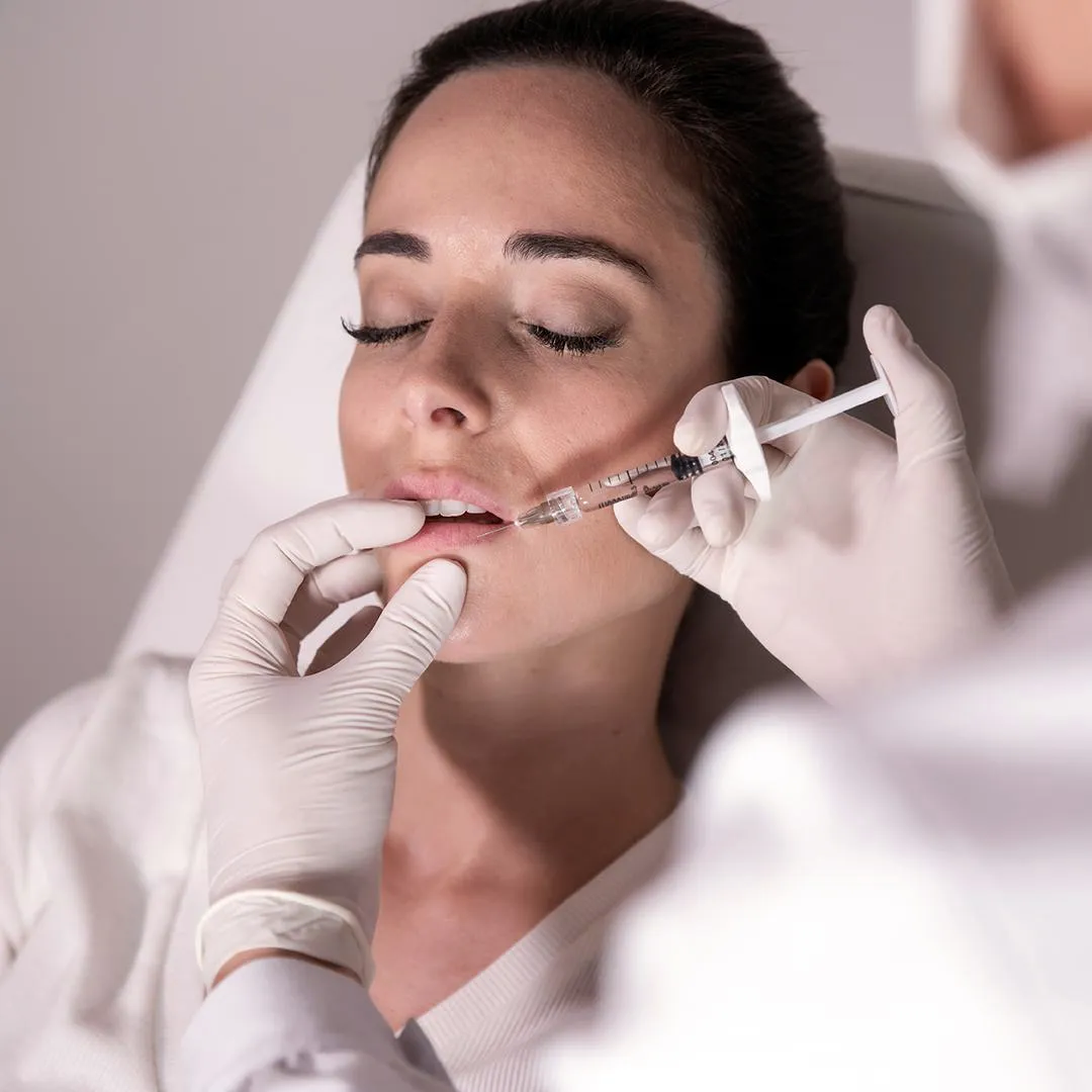 MESOFILLER® VOOR <strong>GELAAT</strong> ALS <strong>LICHAAM</strong>