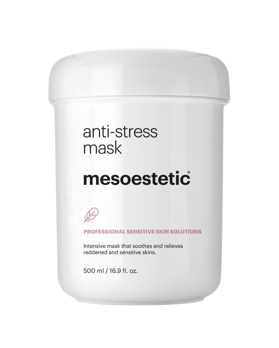 mesoestetic® anti-stress mask prof