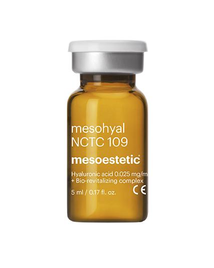 mesoestetic® mesohyal NCTC109
