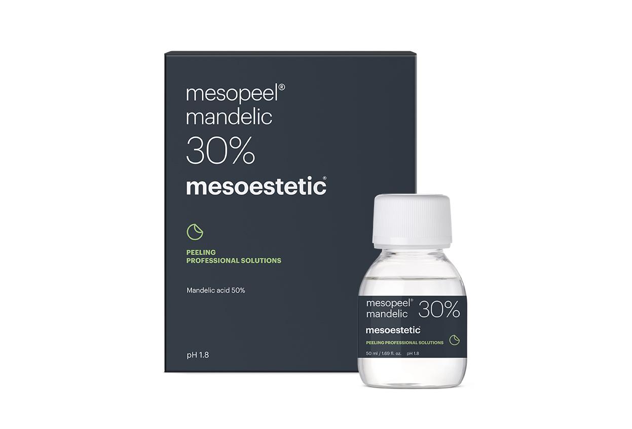 mesoestetic® mesopeel mandelic 30% 50ml (1+2)