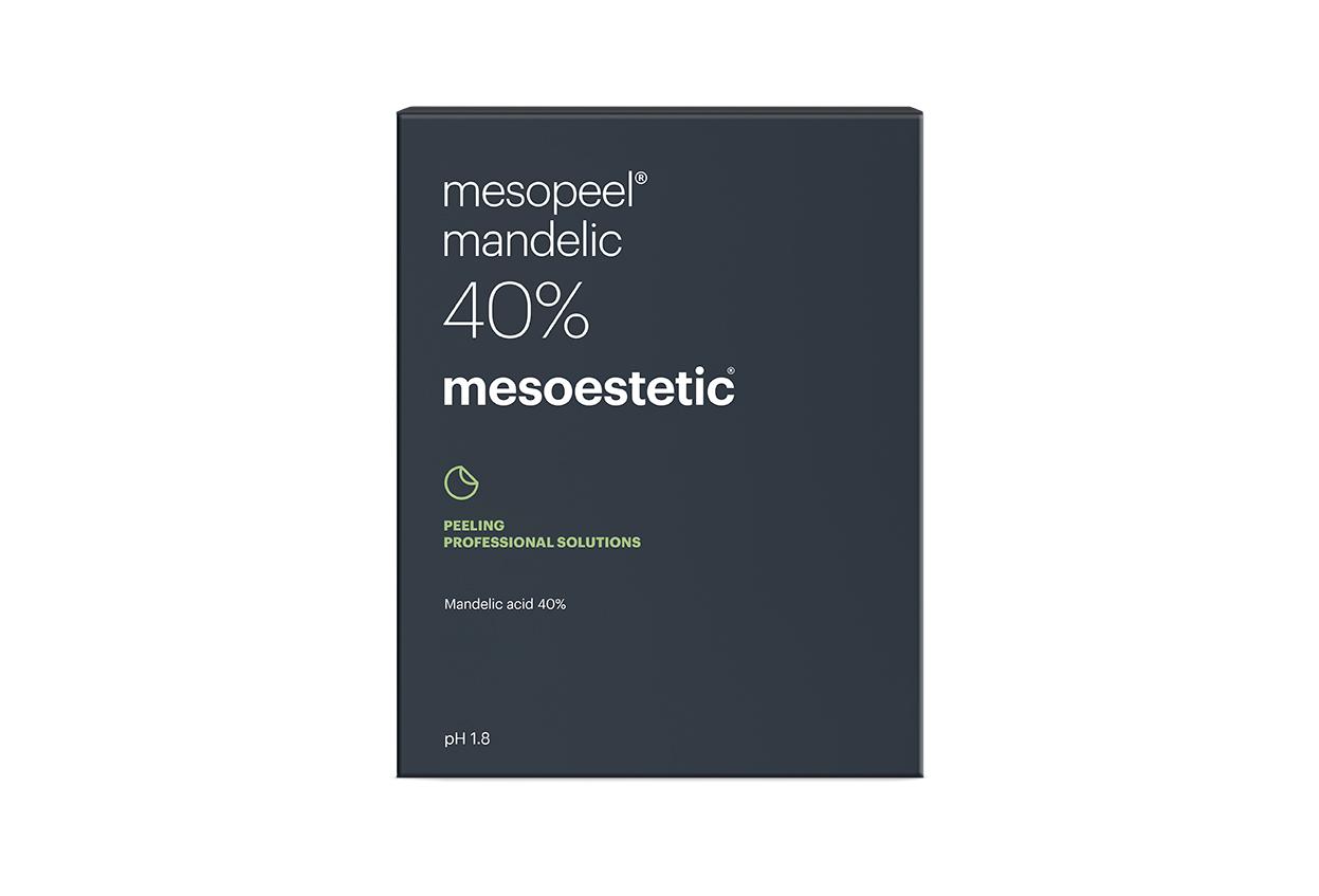 mesoestetic® mesopeel mandelic 40% 50ml (1+2)