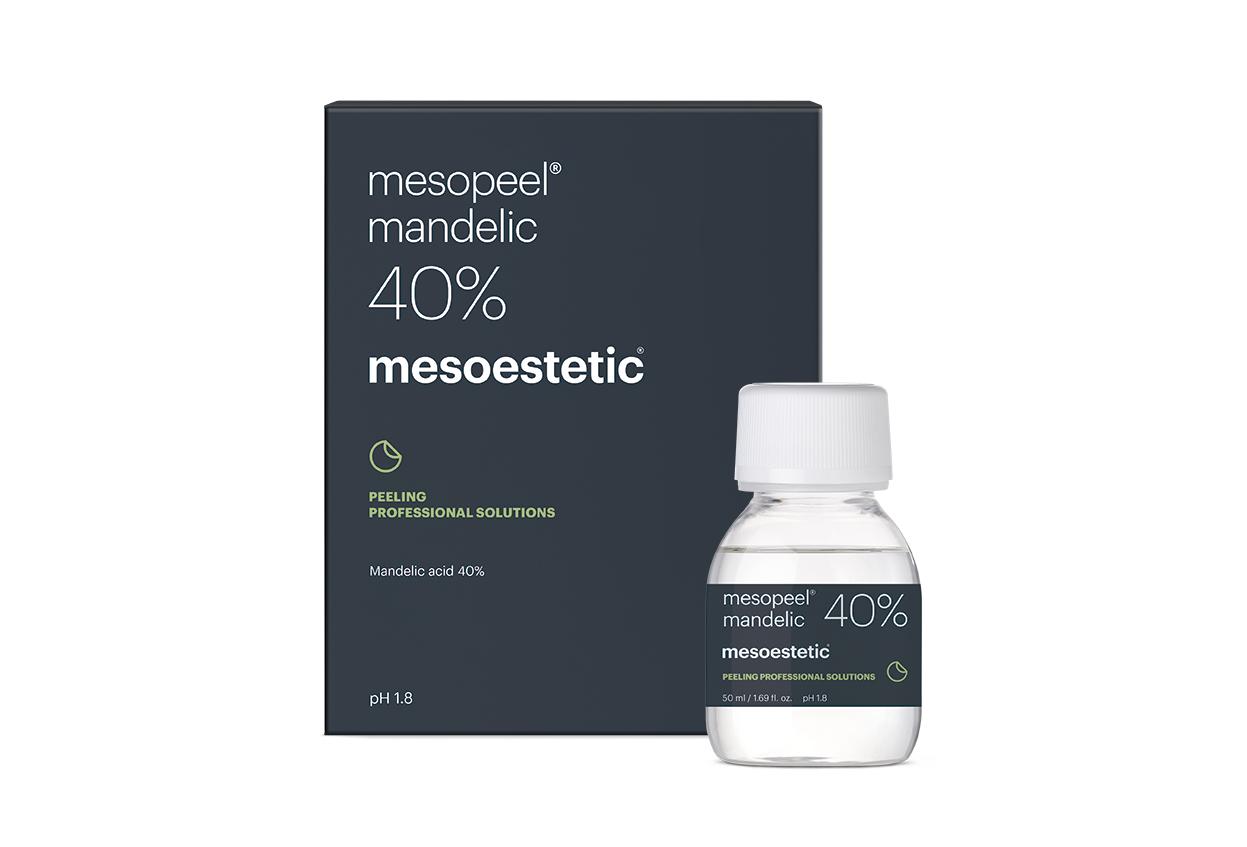 mesoestetic® mesopeel mandelic 40% 50ml (1+2)