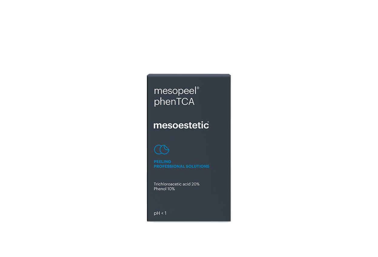 mesopeel phenTCA