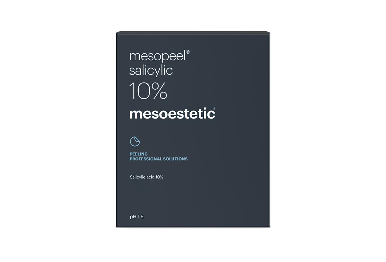 mesoestetic® mesopeel salicylic 10% 50ml