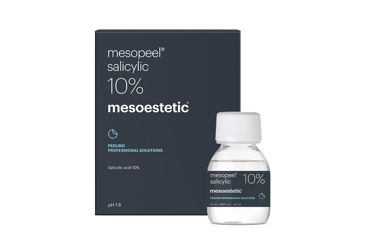 mesoestetic® mesopeel salicylic 10% 50ml