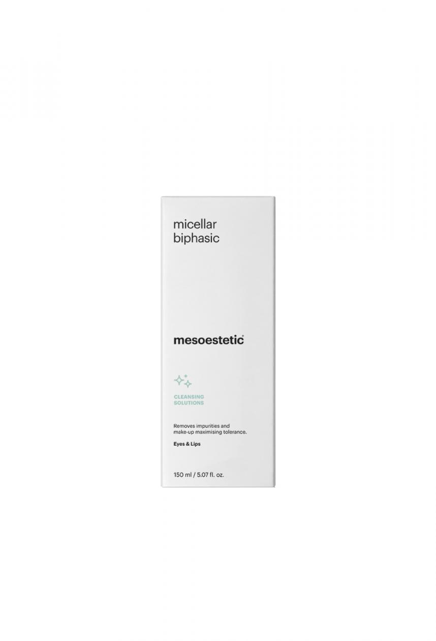 mesoestetic® micellar biphasic