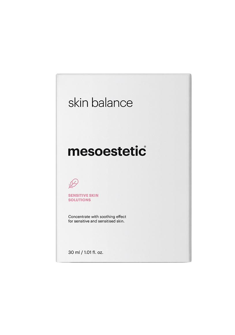 mesoestetic® skin balance