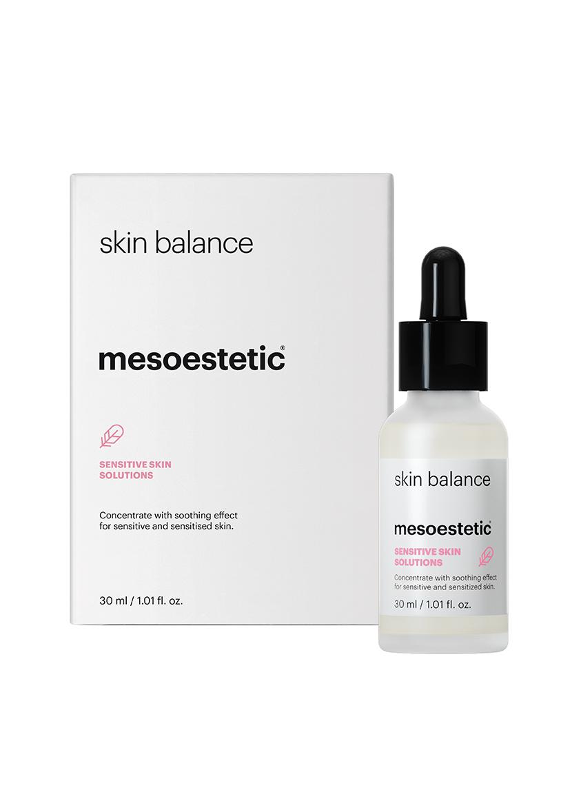 mesoestetic® skin balance
