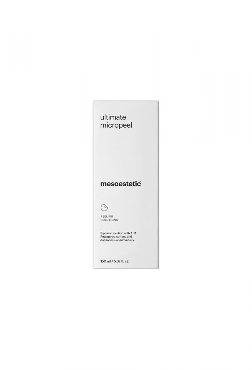 mesoestetic® ultimate micropeel 150ml