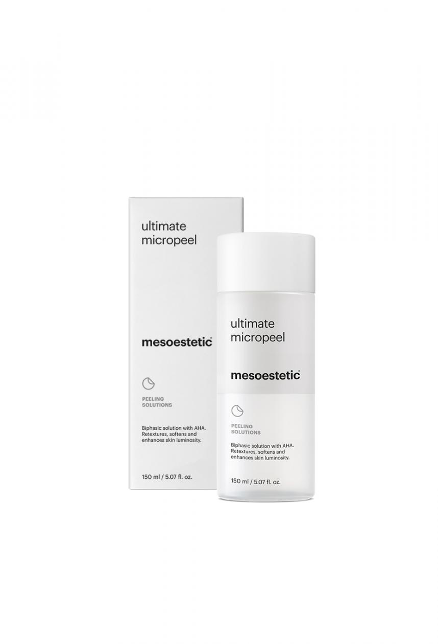 mesoestetic® ultimate micropeel 150ml