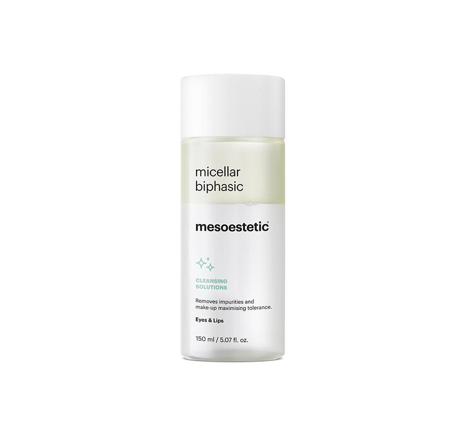 mesoestetic® micellar biphasic