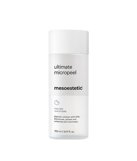 mesoestetic® ultimate micropeel 150ml