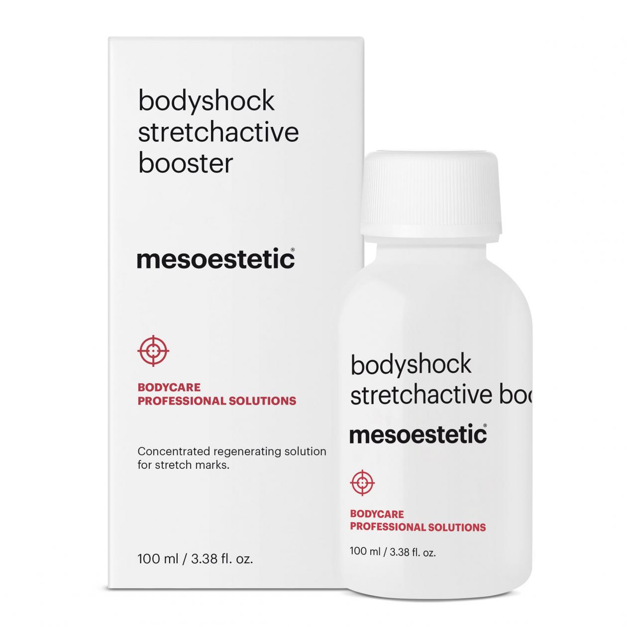 mesoestetic® bodyshock stretchactive booster
