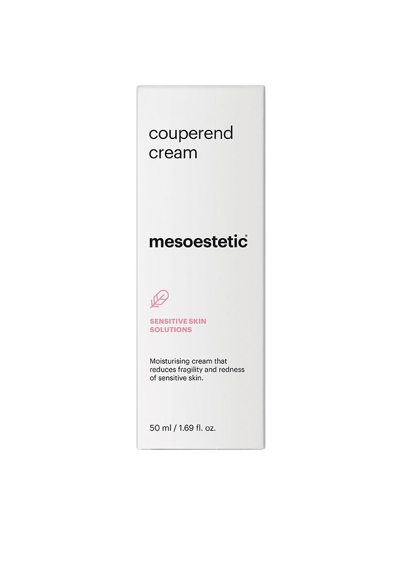 mesoestetic® couperend maintenance cream