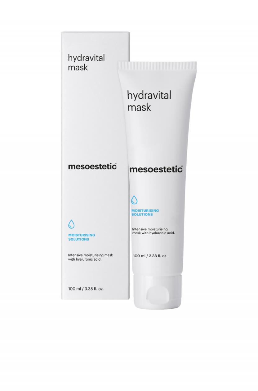 mesoestetic® hydra vital mask 100ml