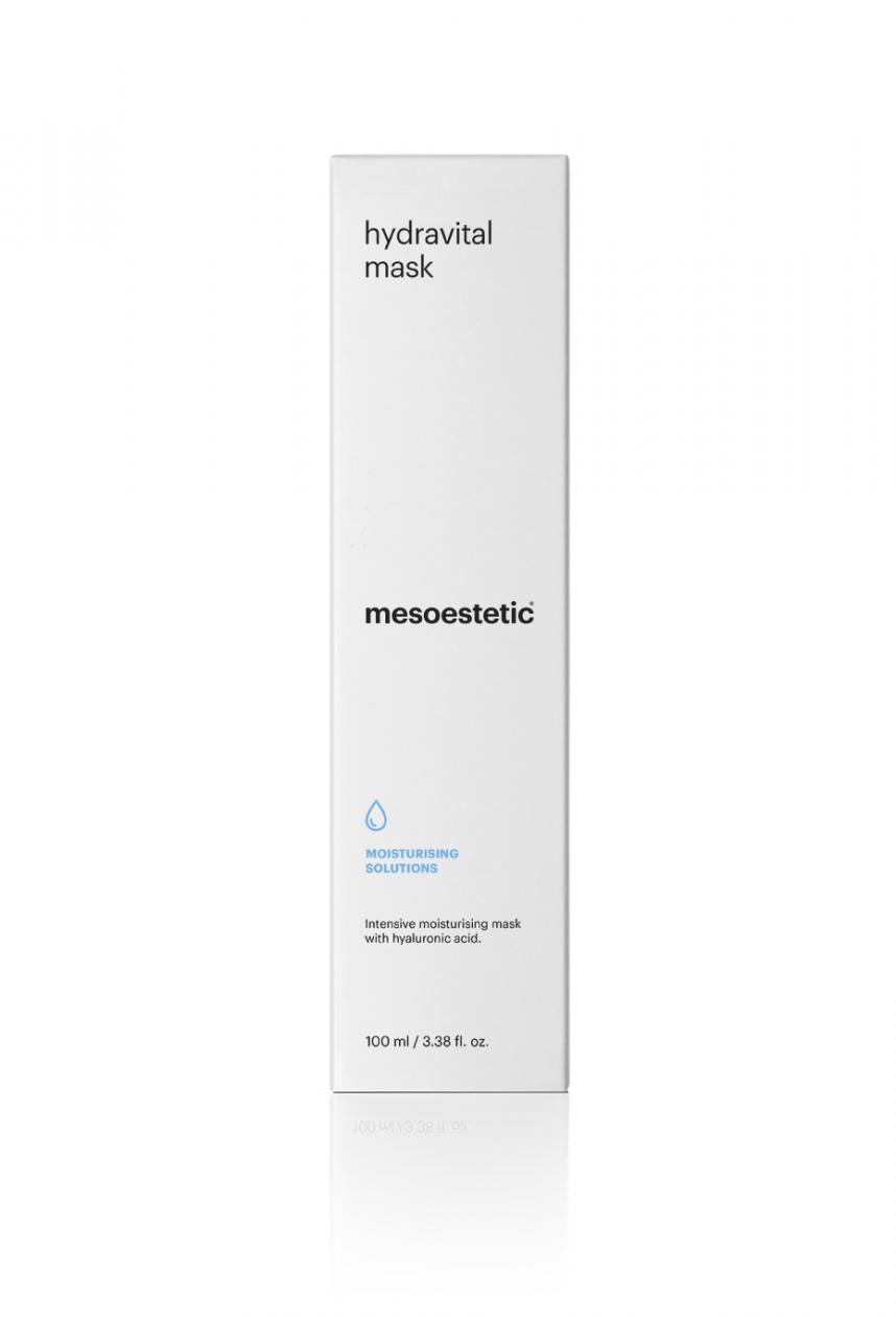 mesoestetic® hydra vital mask 100ml