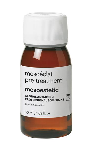 mesoestetic® mesoéclat pack