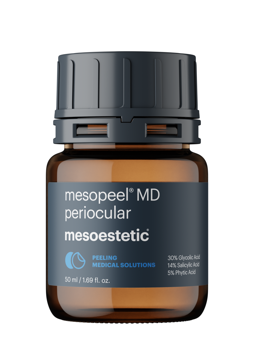 mesoestetic® mesopeel® MD periocular