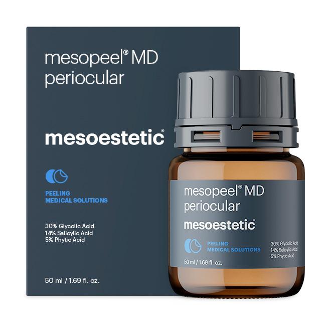 mesoestetic® mesopeel® MD periocular