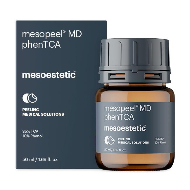 mesoestetic® mesopeel® MD phenTCA