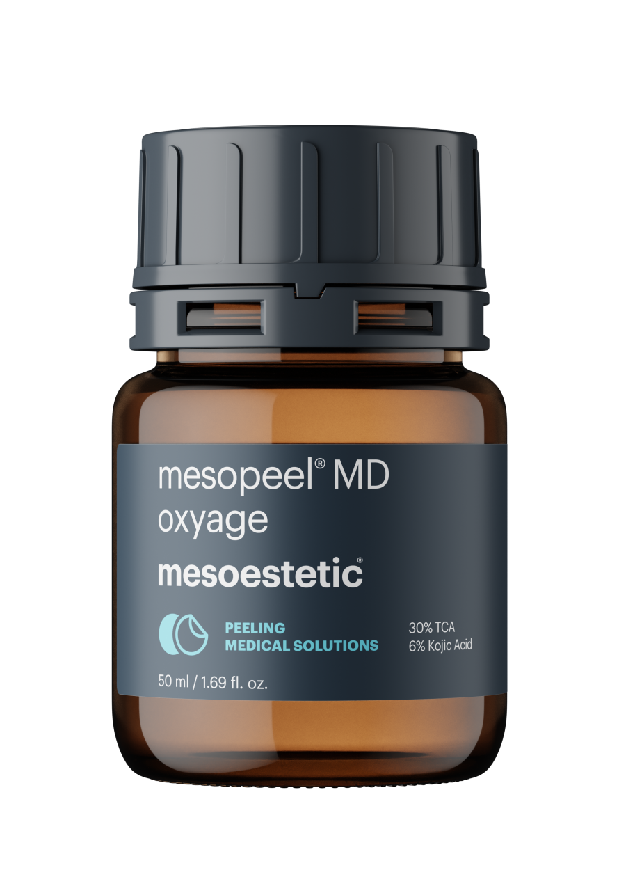 mesoestetic® mesopeel® MD oxyage