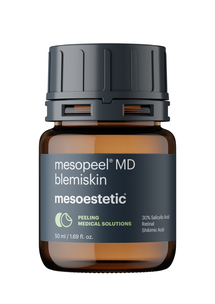 mesoestetic® mesopeel® MD blemiskin