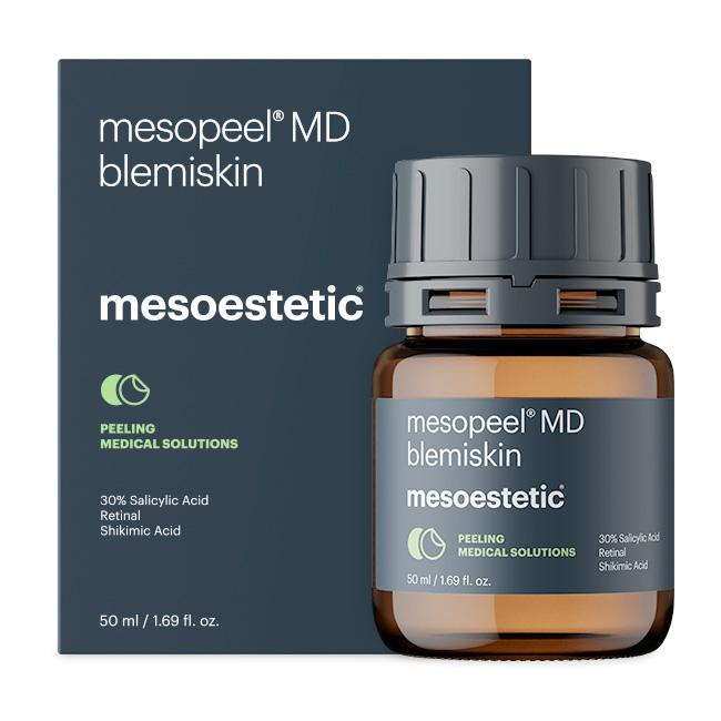 mesoestetic® mesopeel® MD blemiskin