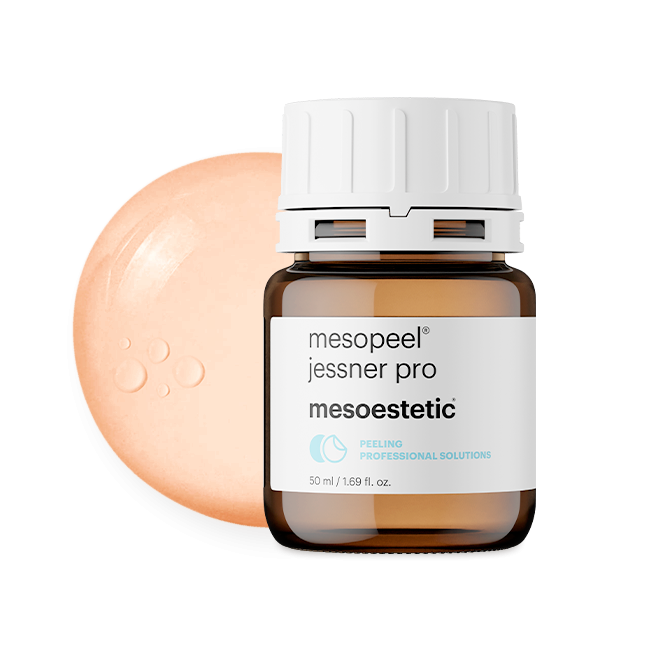 mesopeel® jessner pro 50ml