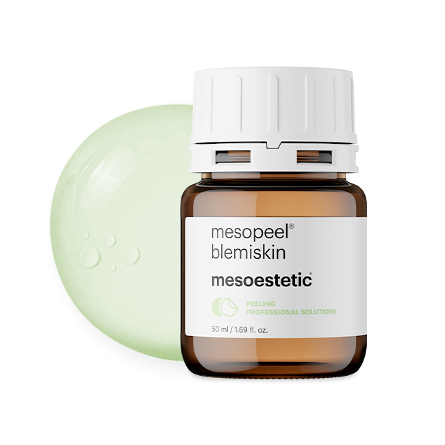 mesopeel® blemiskin 50ml