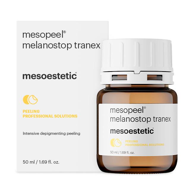 mesoestetic® mesopeel melanostop tranex 50ml