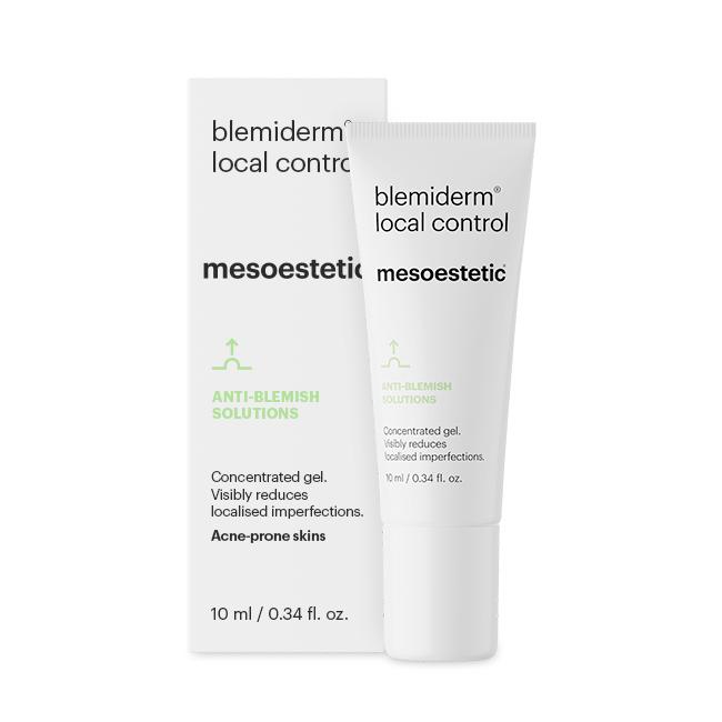 blemiderm® local control 10ml