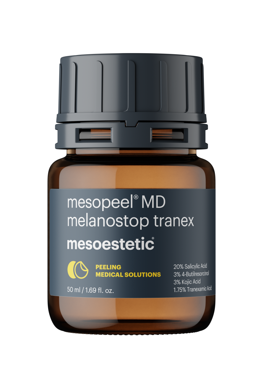 mesoestetic® mesopeel® MD melanostop tranex