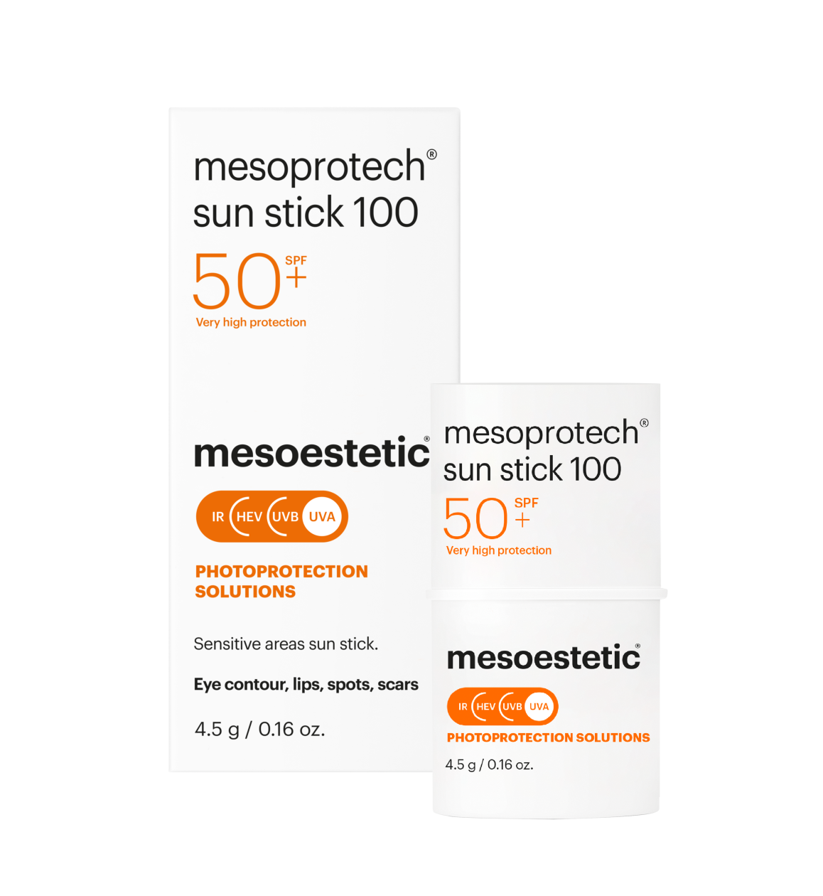 mesoprotech® sun stick