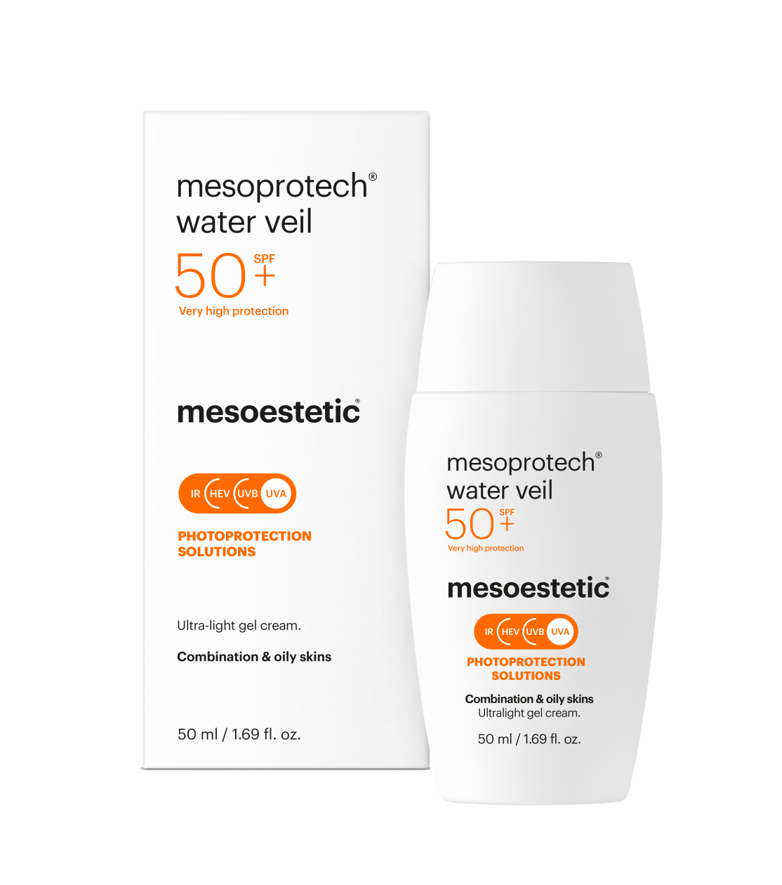 mesoestetic® mesoprotech® water veil