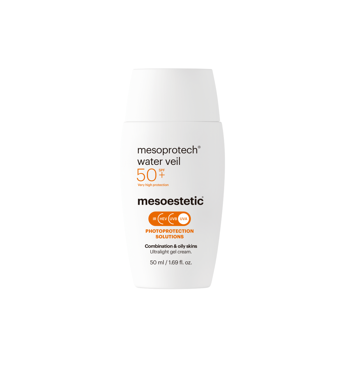 mesoestetic® mesoprotech® water veil