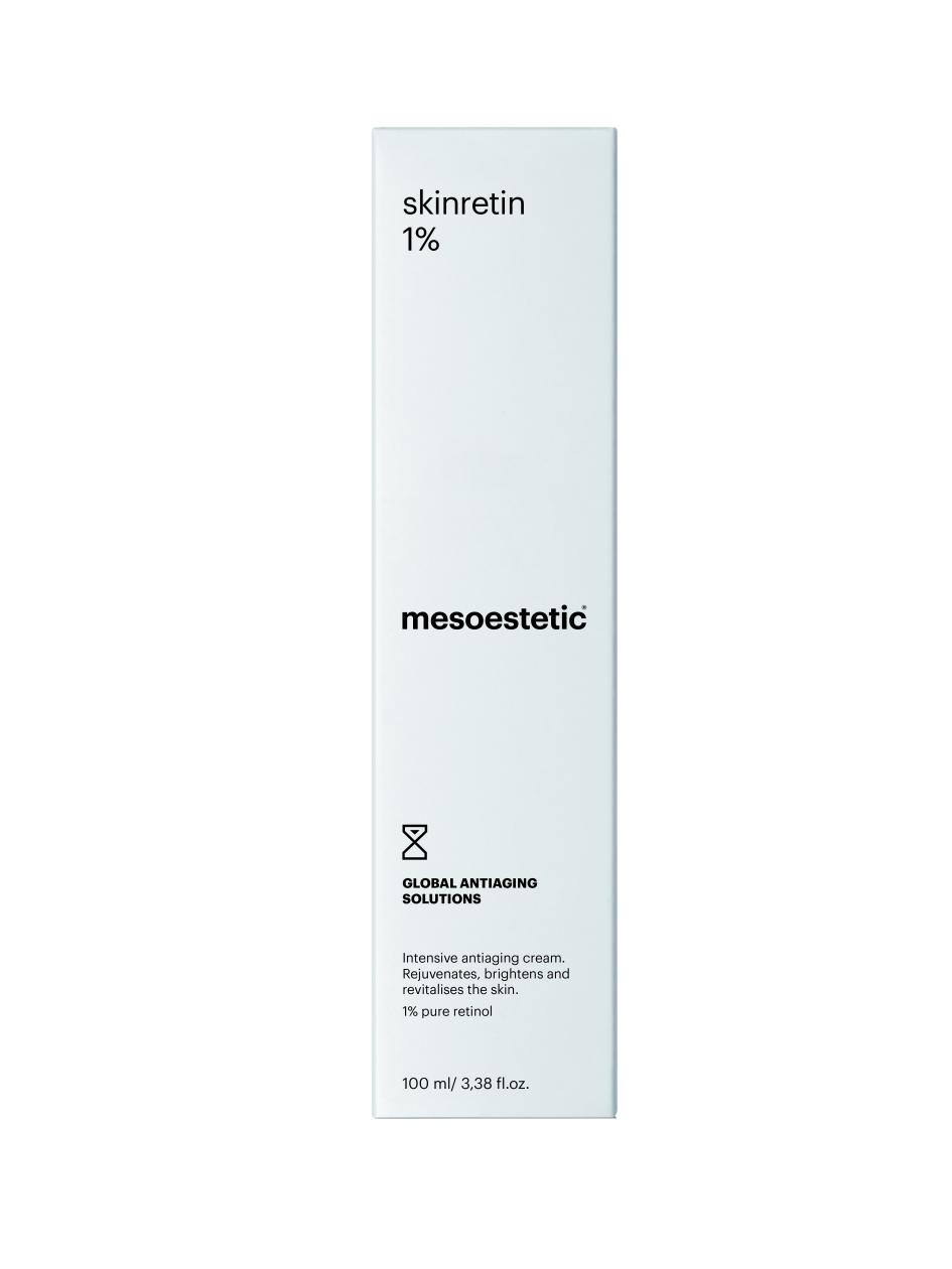 mesoestetic® skinretin 1%