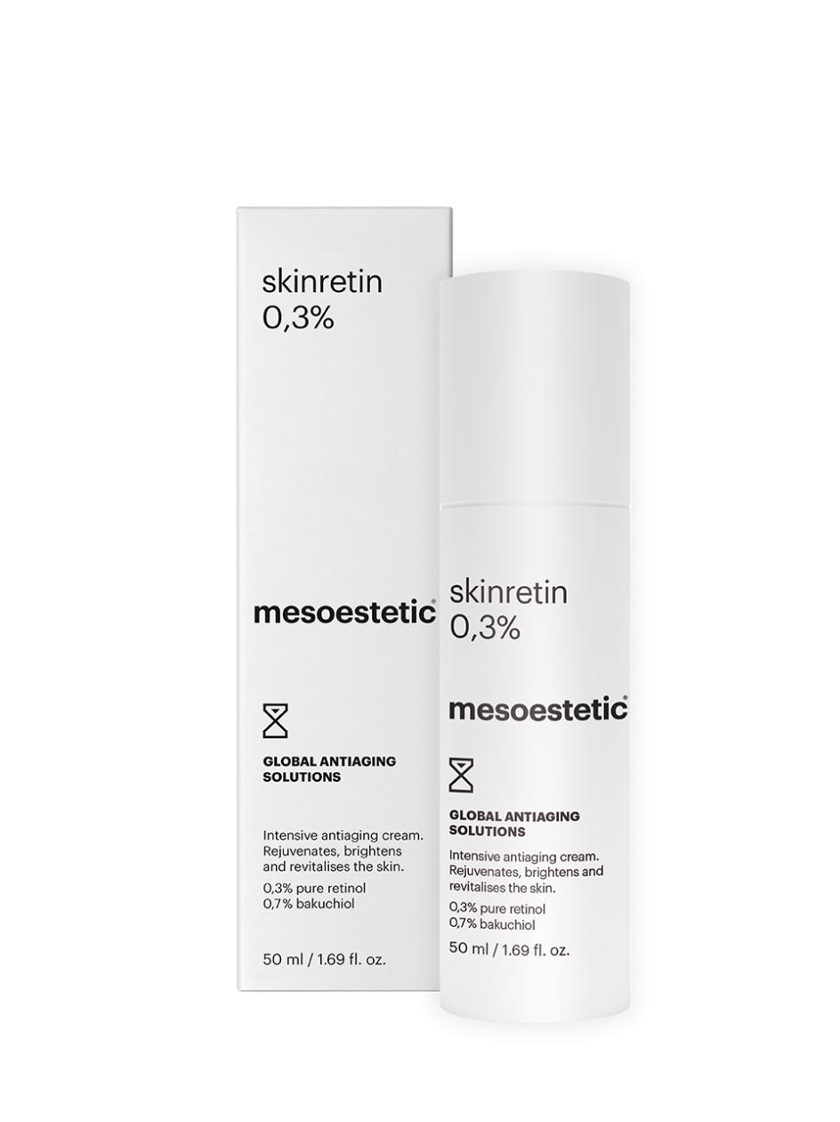 mesoestetic® skinretin 0,3%
