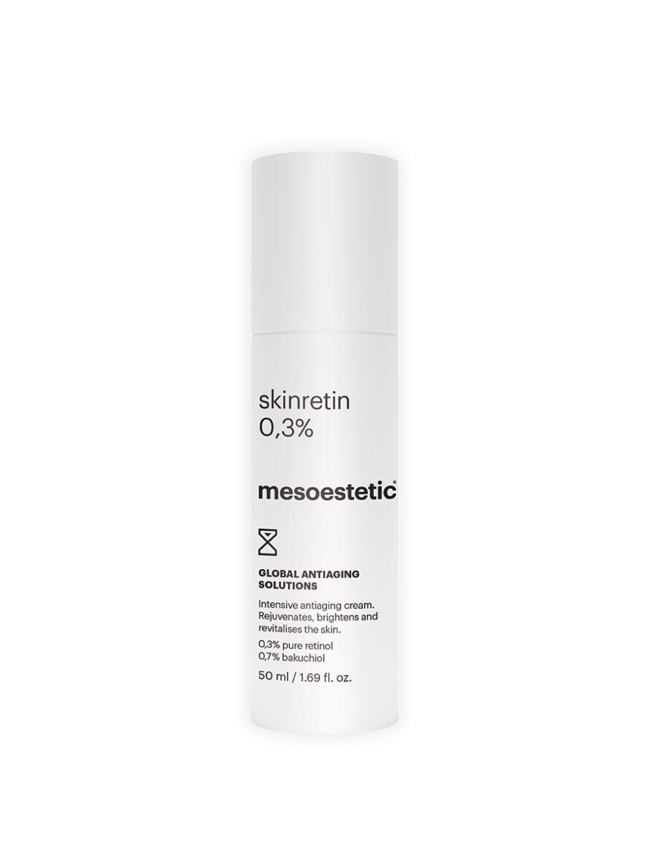 mesoestetic® skinretin 0,3%
