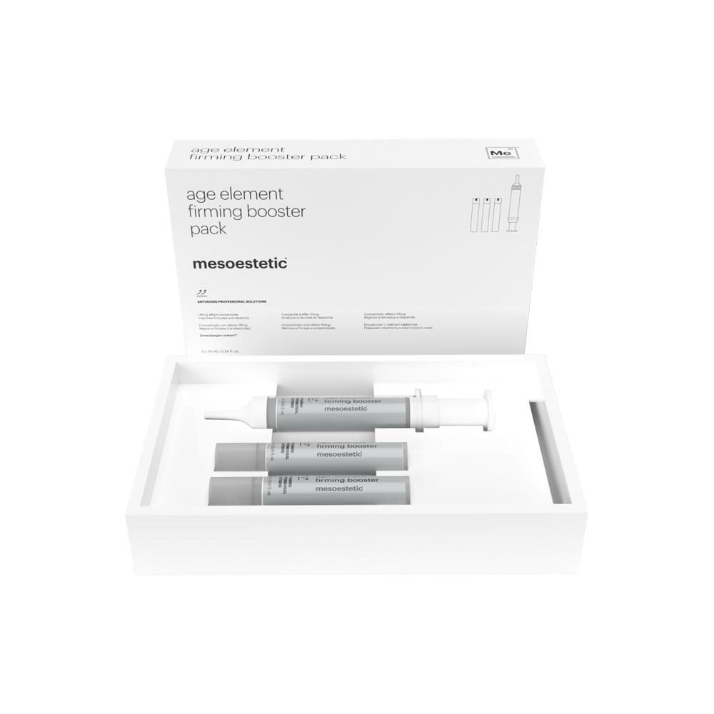 mesoestetic® age element firming booster pack