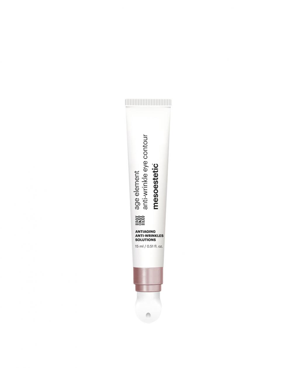 mesoestetic® age element anti-wrinkle eye contour 15ml