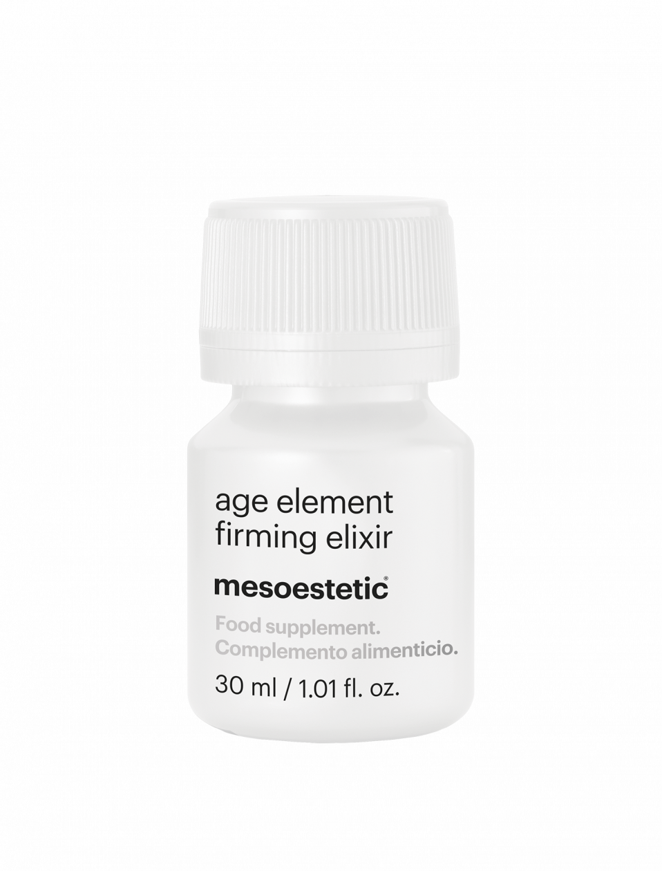 mesoestetic® age element firming elixir