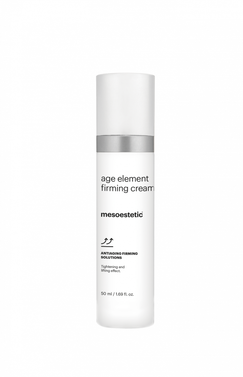 mesoestetic® age element firming cream 50ml