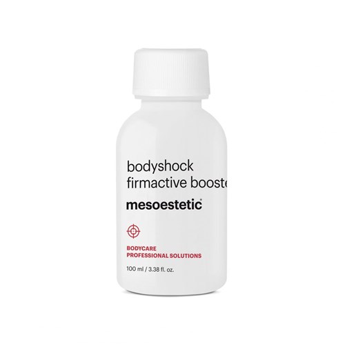 mesoestetic® bodyshock firmactive booster