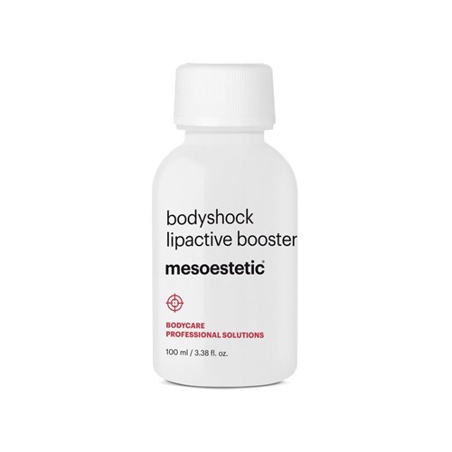 mesoestetic® bodyshock lipactive booster 100ml