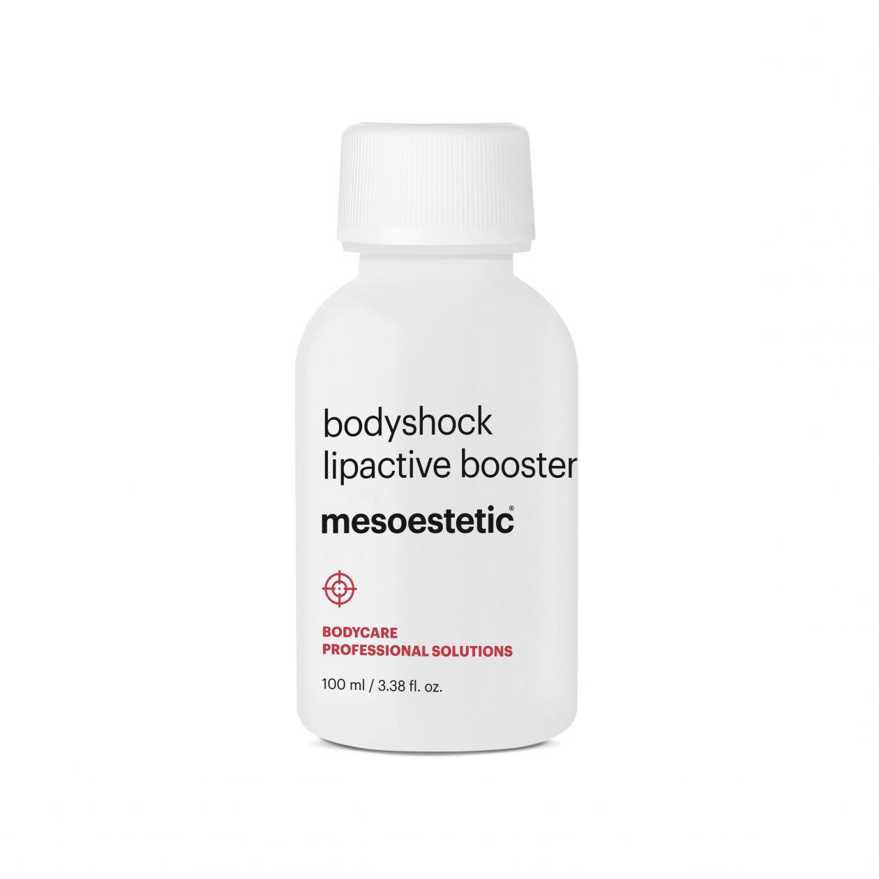 mesoestetic® bodyshock lipactive booster 100ml