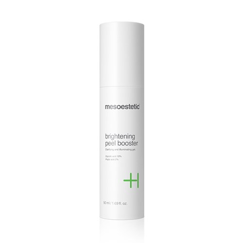 mesoestetic® brightening peel booster 50ml