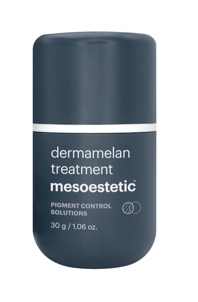 dermamelan treatment